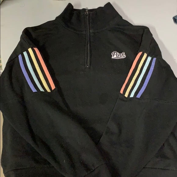 Pink jacket. - Picture 2 of 4